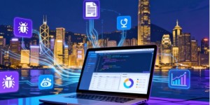 直擊2026亞太峰會： AI 走入中環，Testin雲測助力軟件質量產業化「最後一公里」